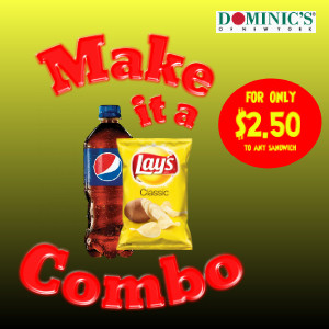 Make It Combo