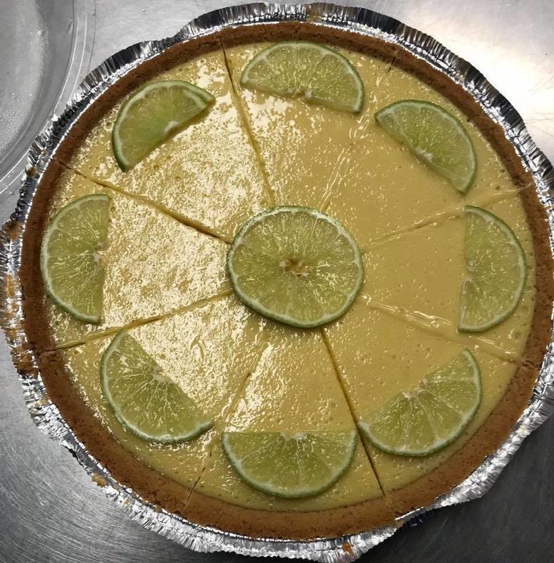 Dessert