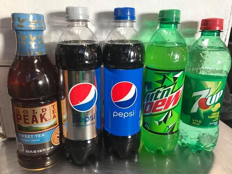 Beverages