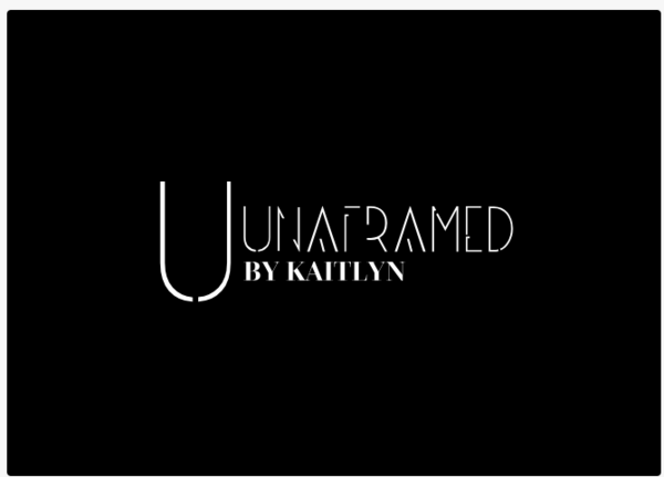 Unaframed by Kaitlyn