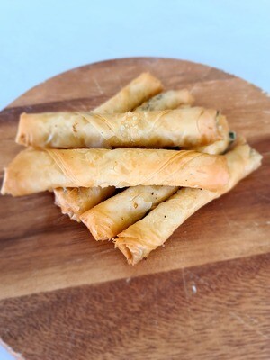 Sigara Borek
