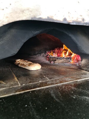 Turkish Bread