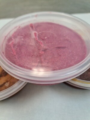 Beetroot Dip