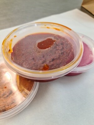 Sun-dried Tomato Dip