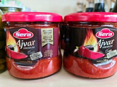 Ajvar
