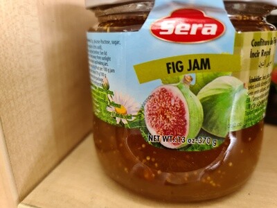 Fig Jam