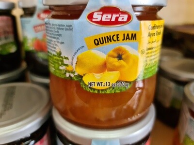 Quince Jam