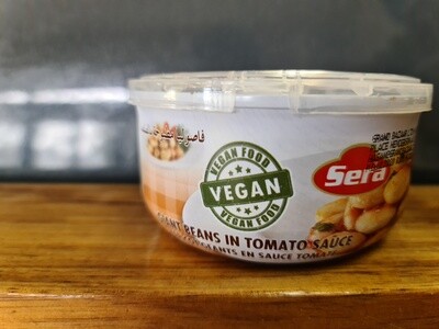 Baked Beans (VEGAN)