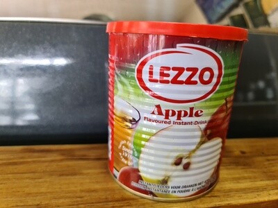 Apple Tea