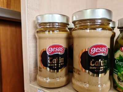 Tahini