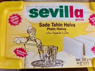 Halva Plain