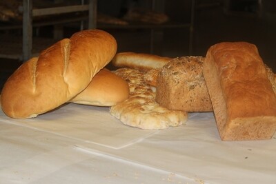 European Bread