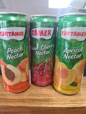 Apricot Nectar