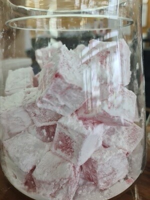 Turkish Delight - Rose