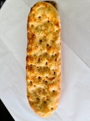 Turkish Garlic Bread