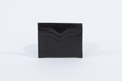 Card Holder - Black