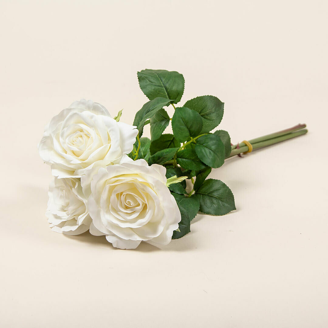 Set of 3 Avalanche Rose Set of 3 Avalanche Rose