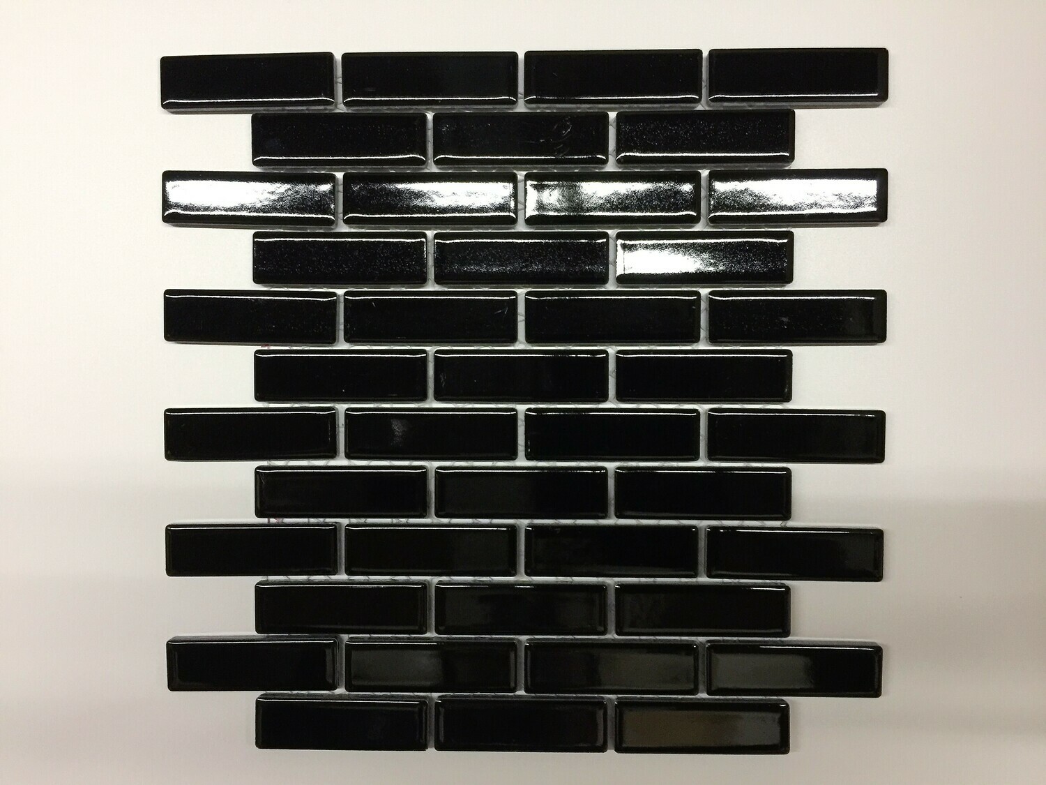Cotto Black Brick