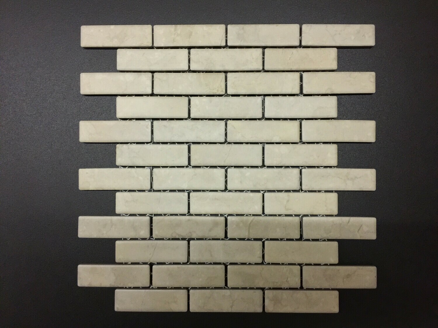 Cotto Archi Stone Crema Brick