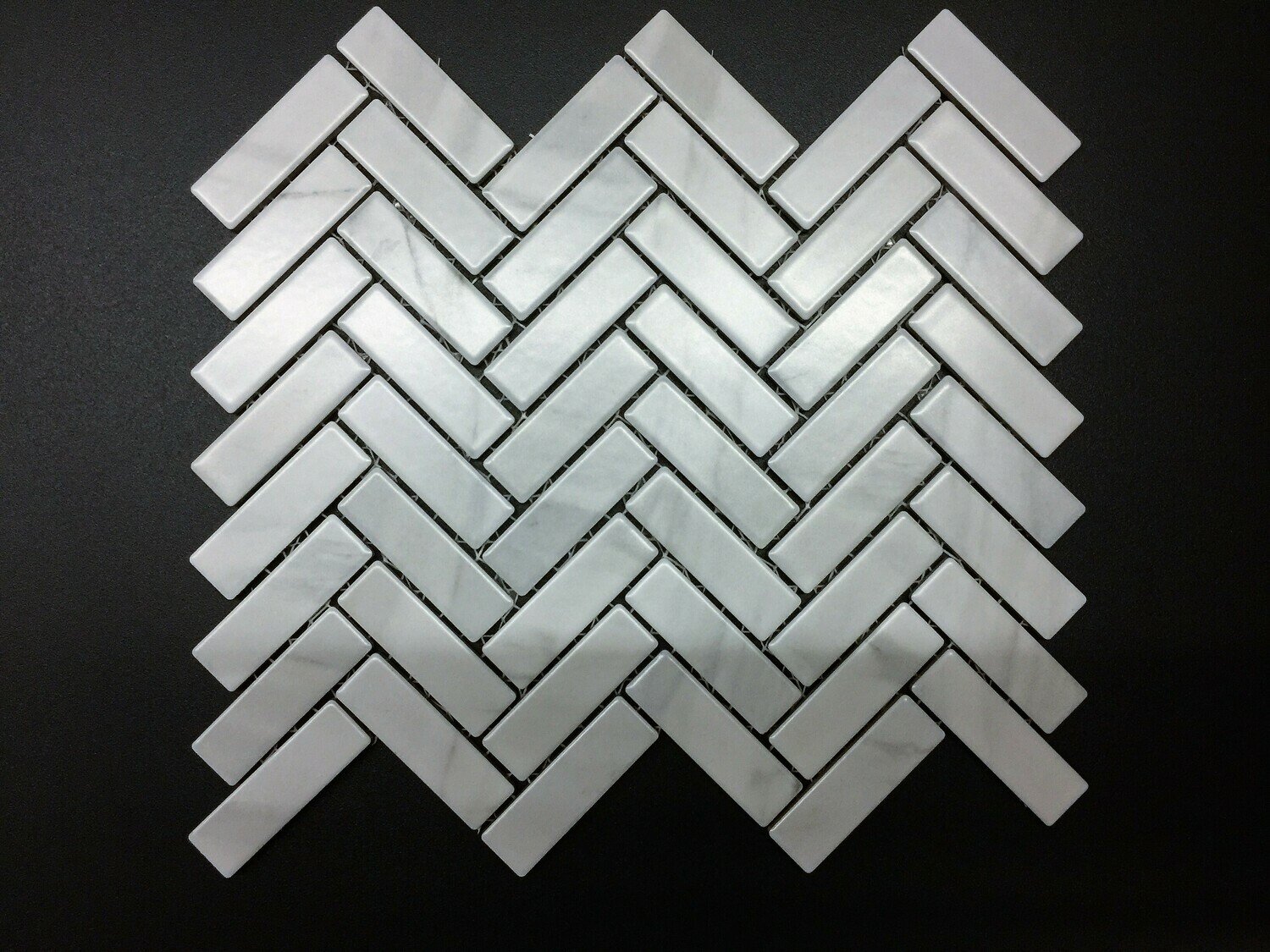 Cotto Massa Herringbone