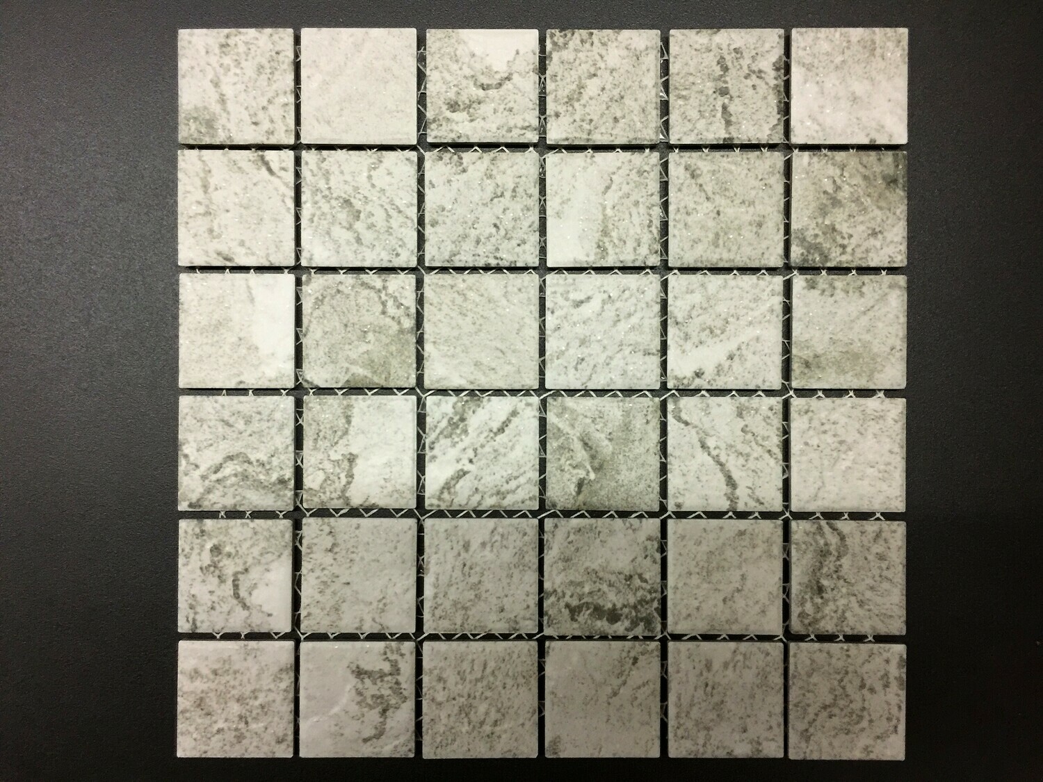 Cotto Hideaway Alpine Light Grey