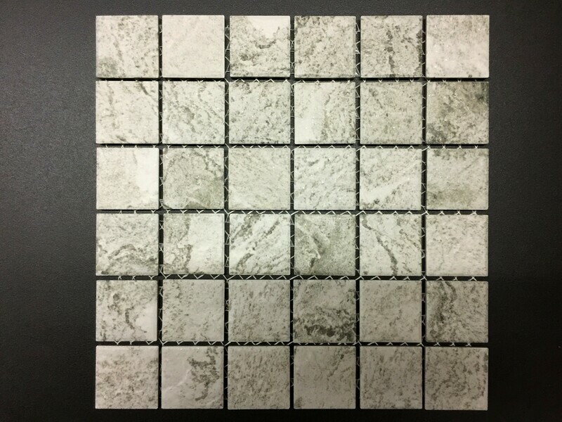 Cotto Hideaway Alpine Light Grey