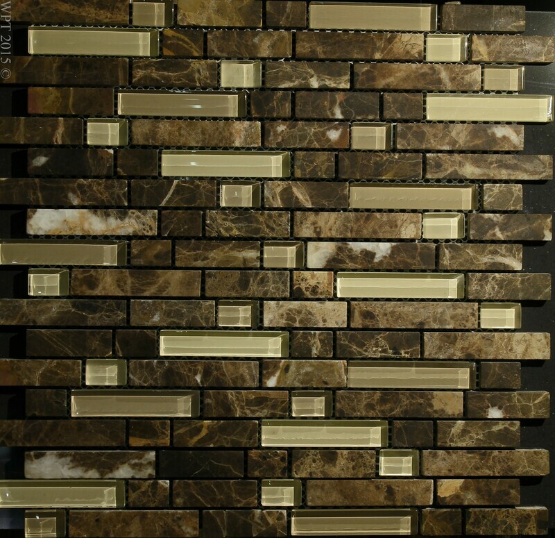 Natural Stone Moka EPS-205