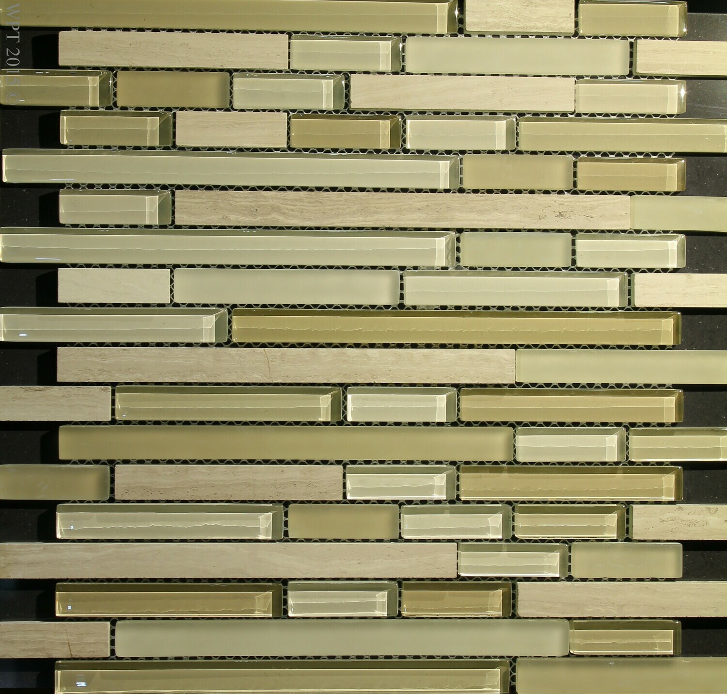 Natural Stone Bone ATA-007