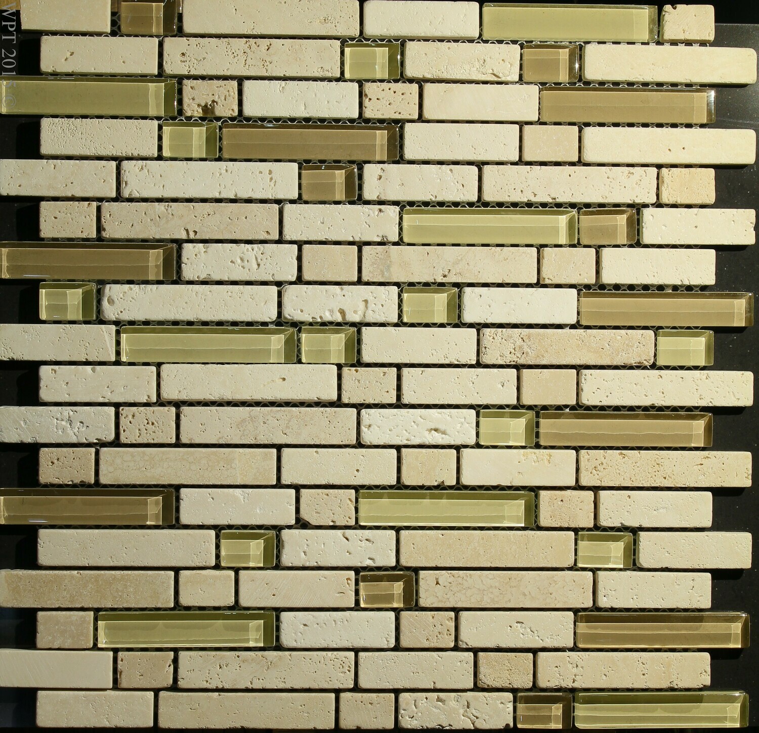 Natural Stone Crema EPS-208