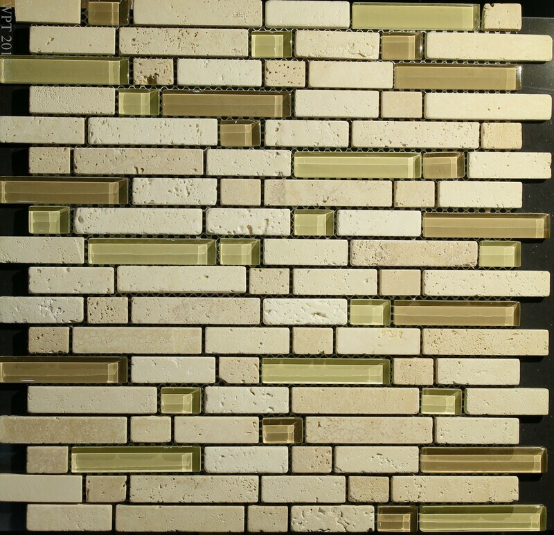 Natural Stone Crema EPS-208