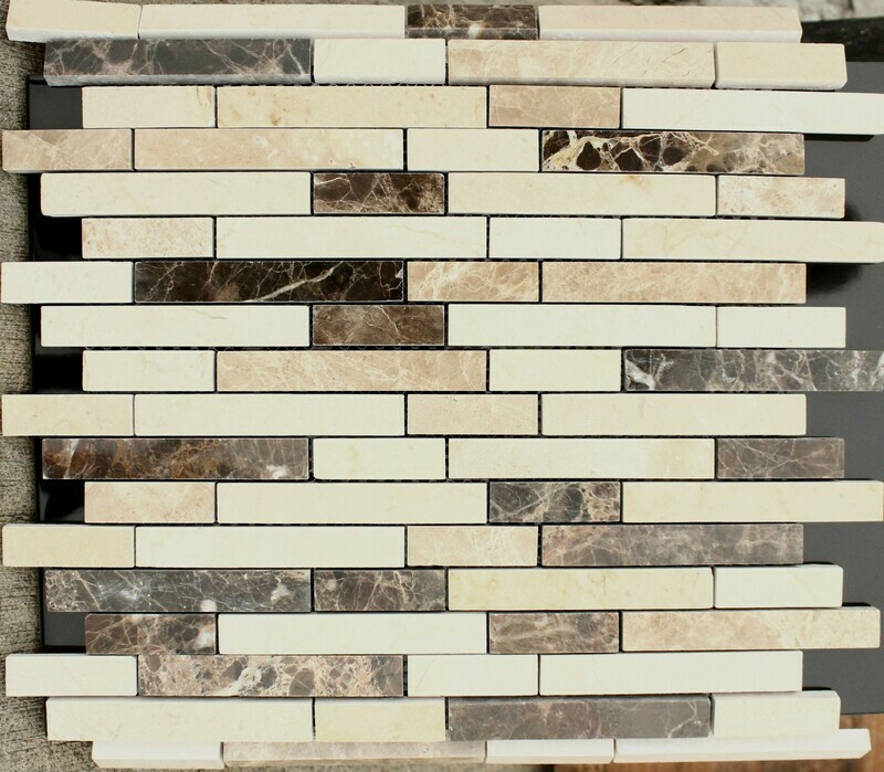 Natural Stone Marble Strips