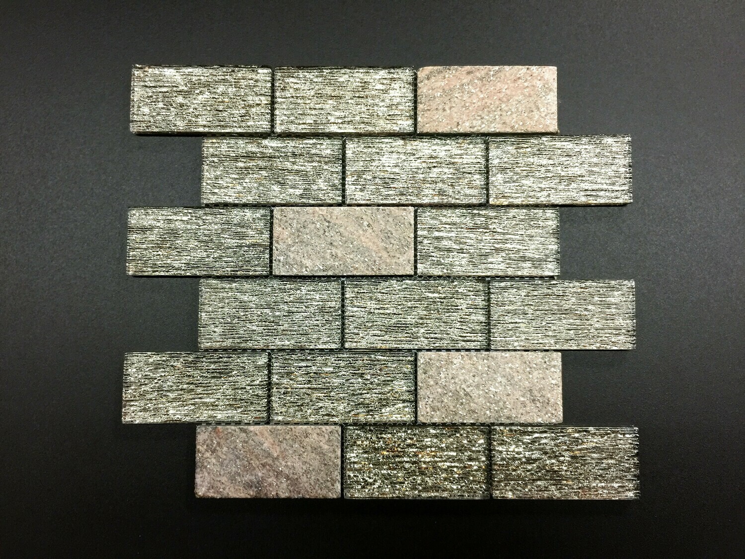 Oceans Coral Brick VH5795-1