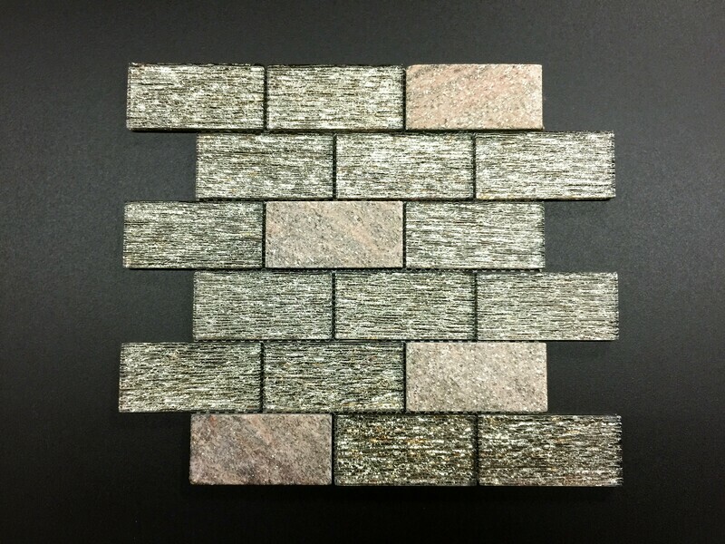 Oceans Coral Brick VH5795-1