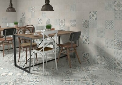 Urban Mix