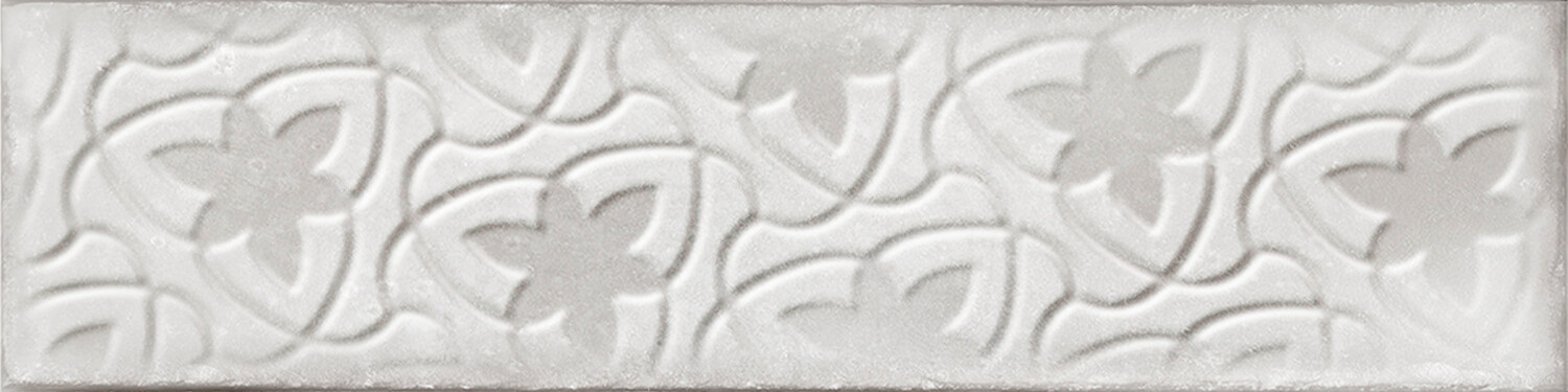 Drop White Relief
