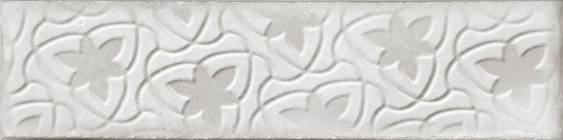 Drop White Relief
