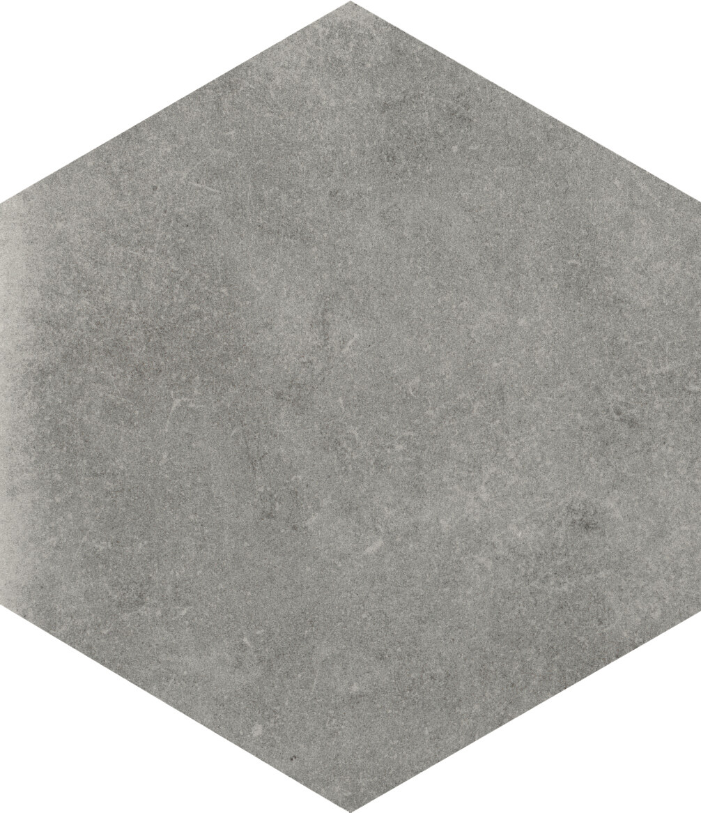 Metropolitan Grey
