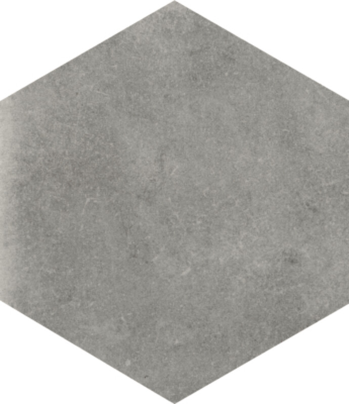 Metropolitan Grey