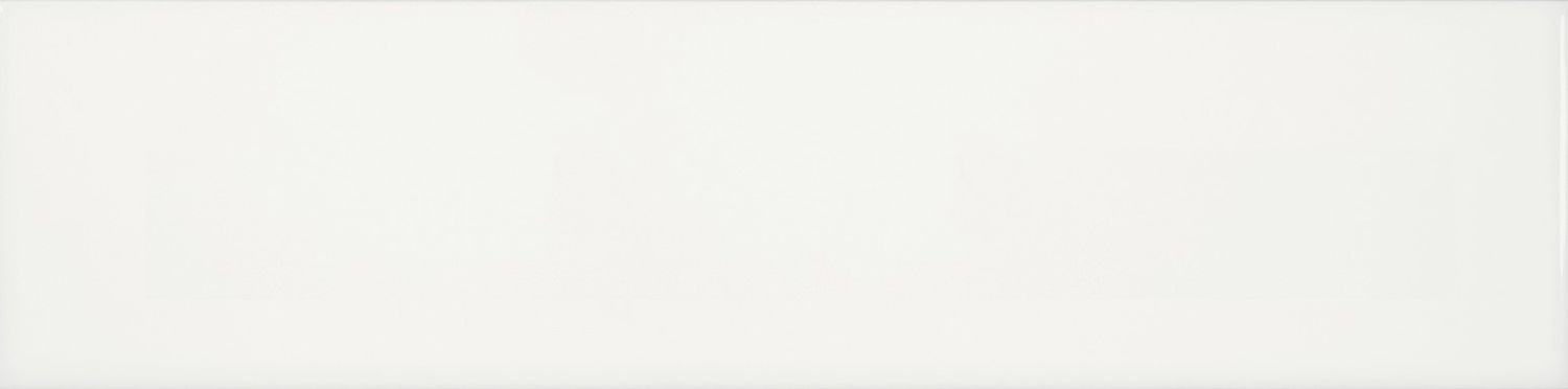 Soho Canvas White Glossy