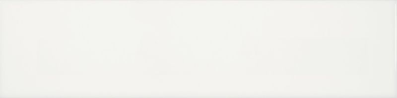 Soho Canvas White Glossy