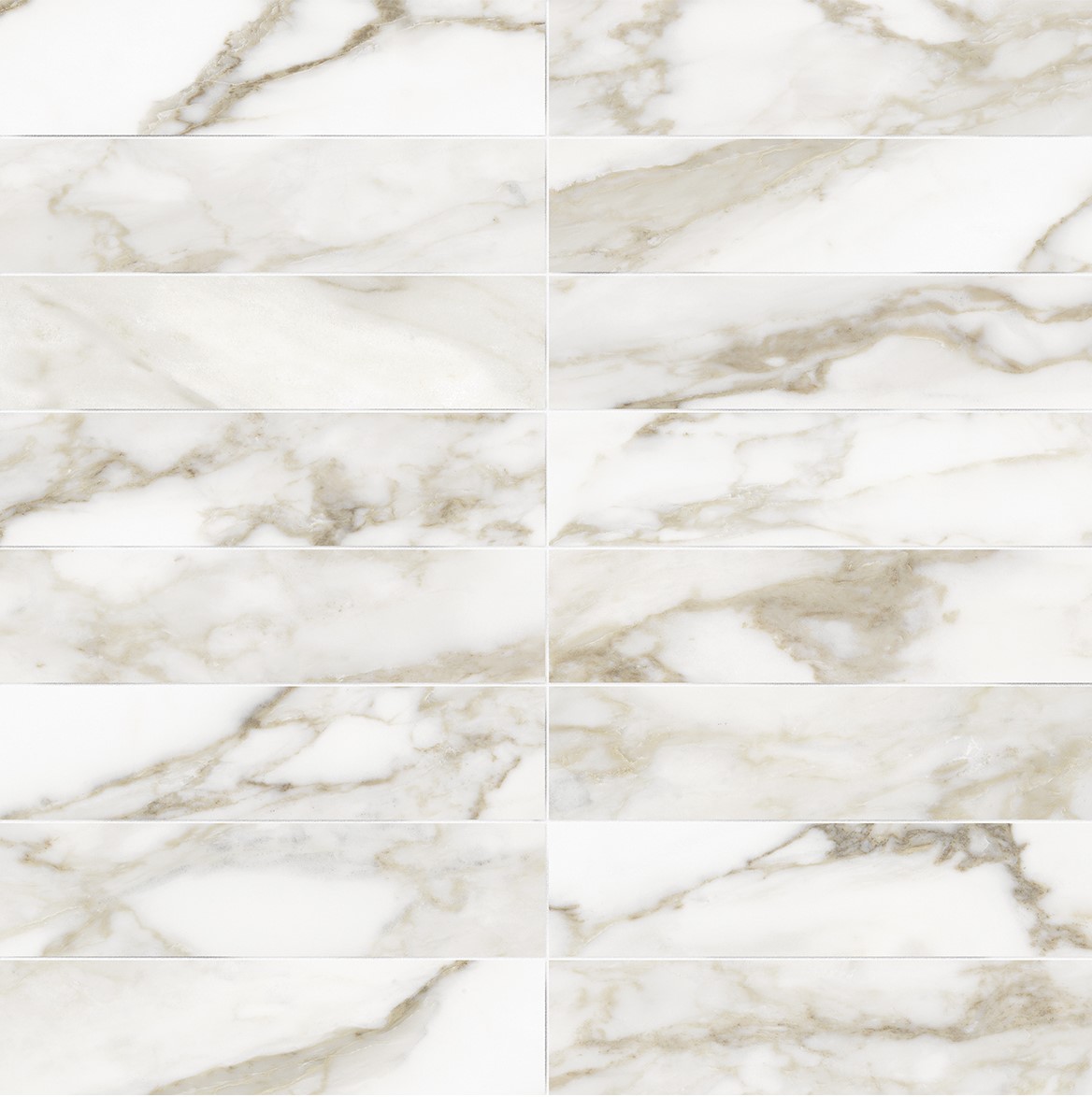 Raffino Artisan Calacatta Dolce