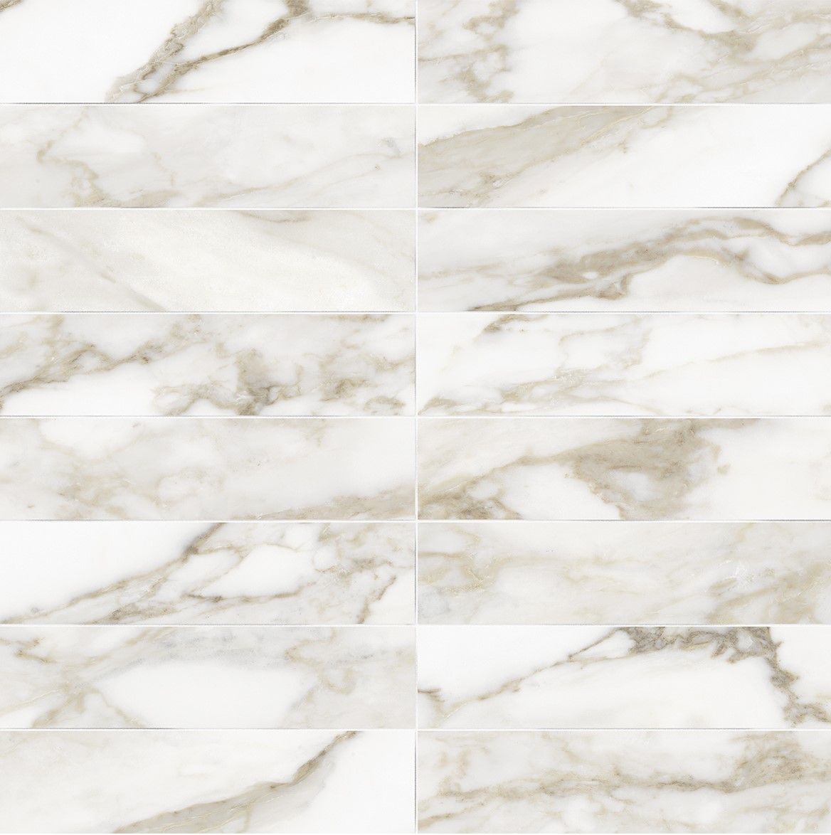 Raffino Artisan Calacatta Dolce