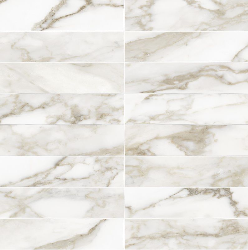 Raffino Artisan Calacatta Dolce