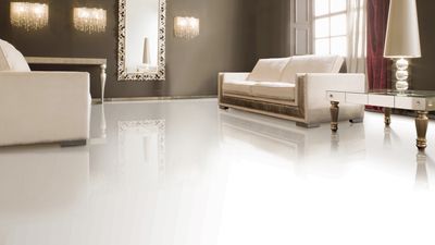 Super White