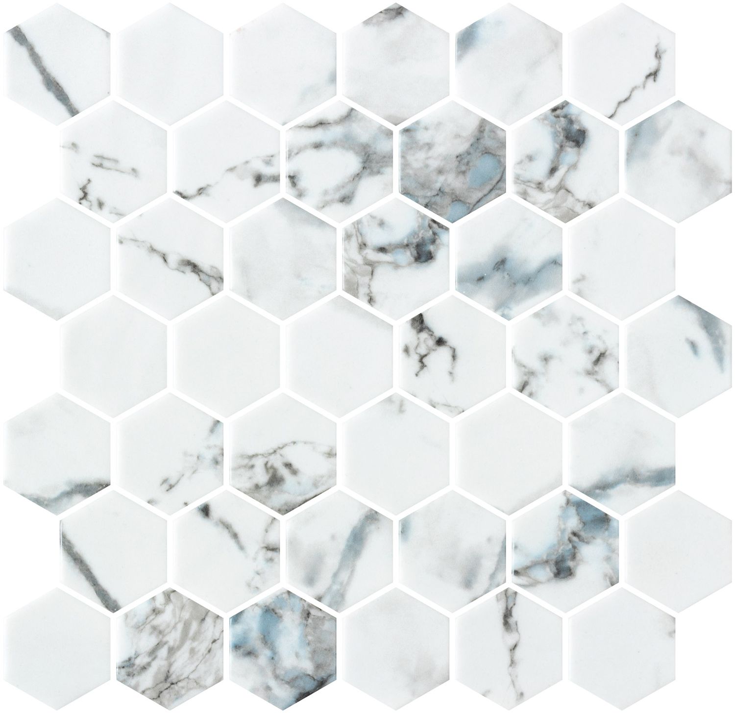 Hex XL Brescia Matte