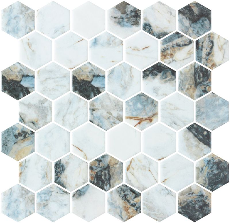Hex XL Abuhna Matte