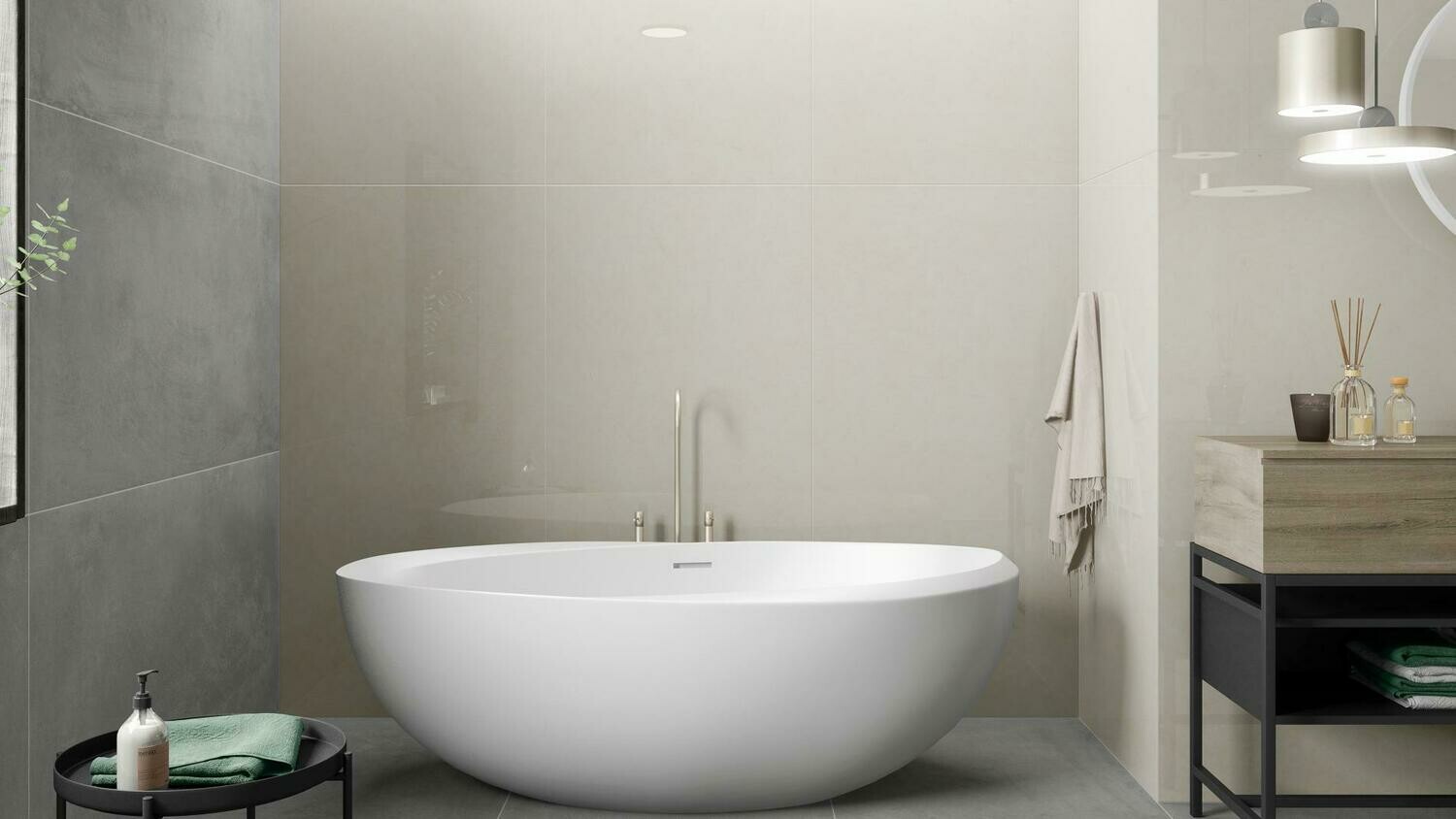 Leviglass Llevant Marfil