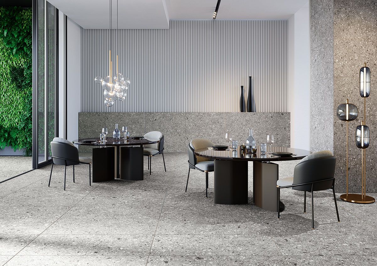 Ceppo Di Gré Natural