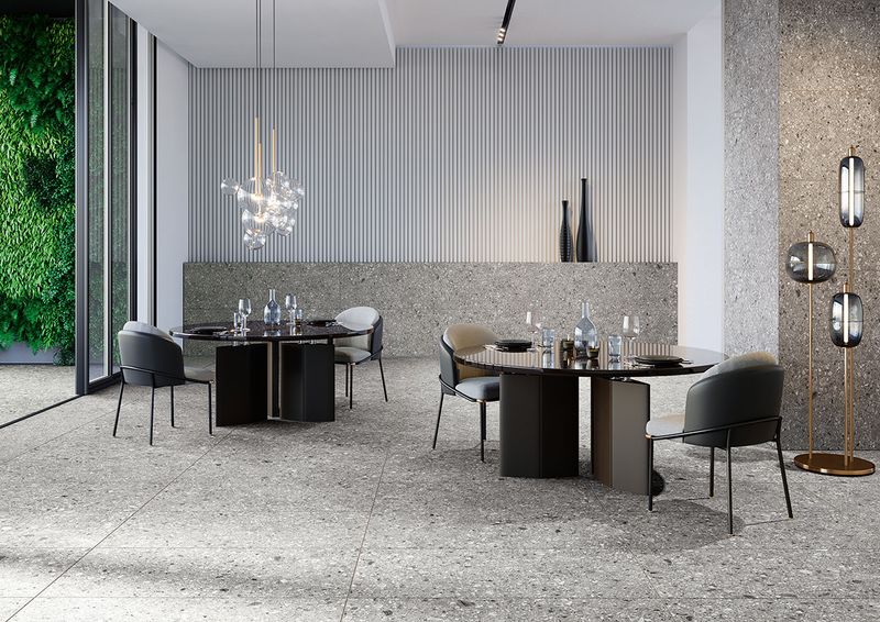 Ceppo Di Gré Natural