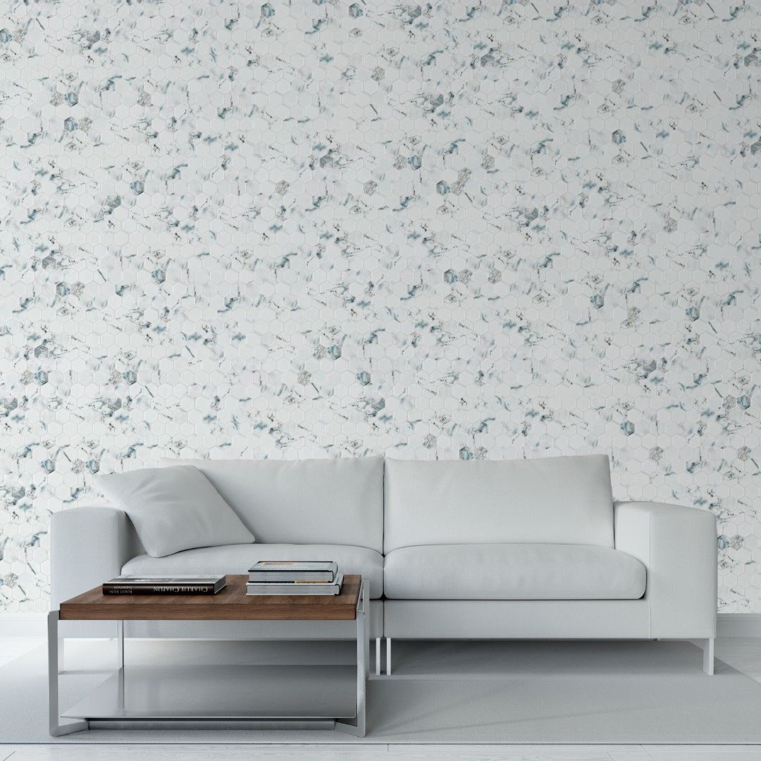 Hex XL Brescia Matte